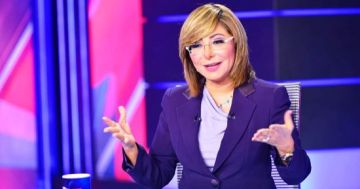 تعليق ناري من لميس الحديدي على قرار سوريا إلغاء عطلة 6 أكتوبر