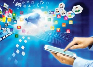 توقعات بارتفاع حجم سوق المنصات الرقمية لـ257 مليار دولار خلال 2030