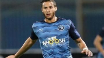 حسام مقابل رمضان.. بيراميدز يكشف عن حقيقة عقد صفقة تبادلية مع الزمالك