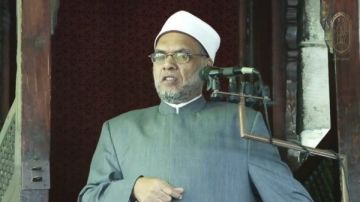 خطيب الجامع الأزهر: نحن جميعا جند الوطن.. ونعيش أياما حقق الله فيها النصر لجيش مصر