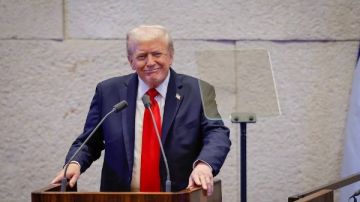 سياسي أمريكي لـ صدى البلد: الرئيس السيسي شريك في صناعة السلام.. وترامب يراهن على دور مصر في مستقبل غزة