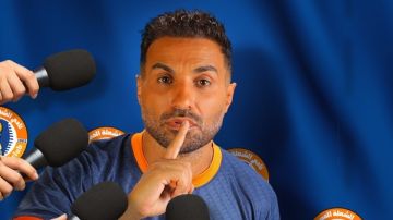 طارق الجنايني عن ابن النادي: الزمالك قامة كبيرة ومستحيل نشوه صورته