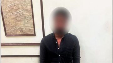 طبيب روحانى.. القبض على دجال العطارين بالإسكندرية طبيب روحانى.. القبض على دجال العطارين بالإسكندرية