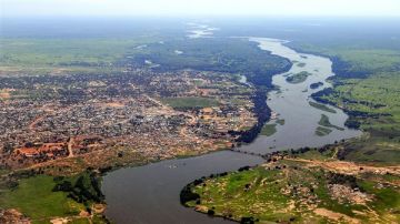 عاجل هل مشروع كينيا على نهر تانا سيؤثر على حصة مصر السنوية من مياه النيل؟