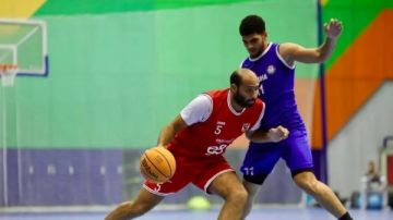 عمرو الجندي: حققنا 3 انتصارات متتالية.. وهدفنا إسعاد جماهير