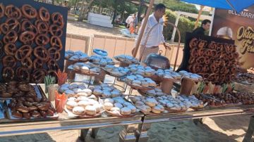 فنادق الغردقة تشارك السياح الألمان احتفالات مهرجان أكتوبر فنادق الغردقة تشارك السياح الألمان احتفالات مهرجان أكتوبر