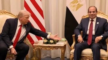 قمة شرم الشيخ للسلام ترامب يغادر مصر بعد توقيع اتفاق وقف الحرب في غزة