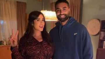 كريم فهمي يكشف حقيقية اعتذاره عن مسلسل ياسمين عبد العزيز في رمضان كريم فهمي يكشف حقيقية اعتذاره عن مسلسل ياسمين عبد العزيز في رمضان