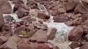 كيف استعدت محافظة اسوان لموسم السيول؟ تفاصيل