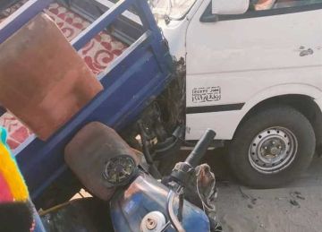  لاذ بالفرار .. ضبط سائق نقل ثقيل بتهمة التسبب في وفاة شاب وإصابة والده وشقيقه بالقاهرة