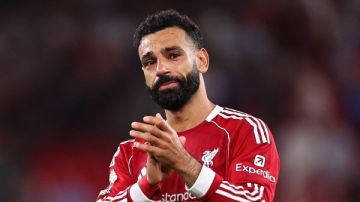 محمد صلاح في أصعب فتراته مع ليفربول.. ما القصة؟ محمد صلاح في أصعب فتراته مع ليفربول.. ما القصة؟