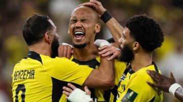 موعد مباراة الاتحاد والفيحاء في الدوري السعودي والقناة الناقلة موعد مباراة الاتحاد والفيحاء في الدوري السعودي والقناة الناقلة