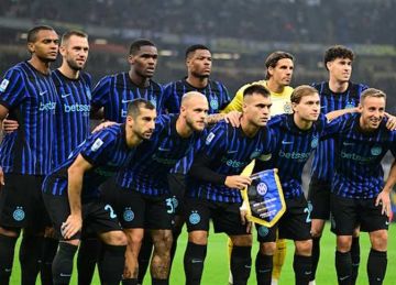 موعد مباراه إنتر ميلان ويونيون سانت جيلواز بدوري أبطال أوروبا اليوم