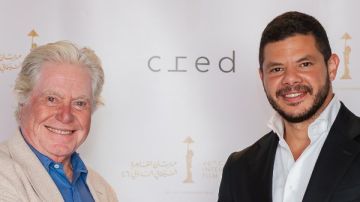 هل يمكن للعقارات أن تروي قصصا؟ شراكة غير تقليدية مع مهرجان القاهرة هل يمكن للعقارات أن تروي قصصا؟ شراكة غير تقليدية مع مهرجان القاهرة