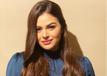 هنادي مهنا: أوسكار عودة الماموث يصعب تصنيفه وصورناه خلال 3 سنوات بنفس الملابس هنادي مهنا: أوسكار عودة الماموث يصعب تصنيفه وصورناه خلال 3 سنوات بنفس الملابس