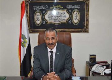 وكيل وزارة الشباب والرياضة بشمال سيناء يلتقي بالمعاونين الجدد بعد المقابلات الشخصية