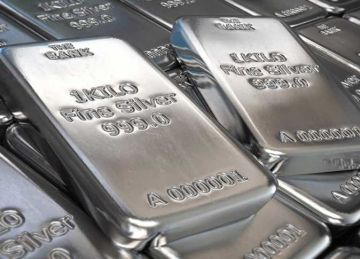 أزمة سوق سوداء .. خبراء: أسعار الفضة تزيد عن الرسمي بأكثر من 15 جنيها