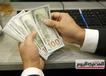 ارتفاع سعر الدولار مقابل الجنيه.. كم سجلت العملة الخضراء بختام التعاملات؟ ارتفاع سعر الدولار مقابل الجنيه.. كم سجلت العملة الخضراء بختام التعاملات؟