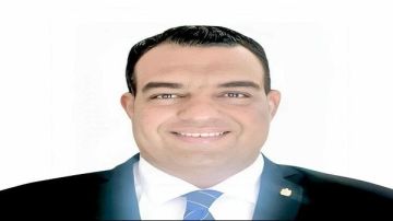 استقالة قيادي بحزب الجبهة في سوهاج لترشيح شخصيات لا تمثل المحافظة بانتخابات النواب استقالة قيادي بحزب الجبهة في سوهاج لترشيح شخصيات لا تمثل المحافظة بانتخابات النواب