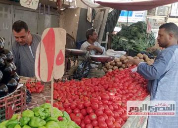البامية بـ50 جنيه.. أسعار الخضار في أسواق الإسكندرية اليوم الأربعاء 22 أكتوبر 2025 البامية بـ50 جنيه.. أسعار الخضار في أسواق الإسكندرية اليوم الأربعاء 22 أكتوبر 2025