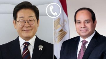 الرئيس السيسي يبحث مع جاي ميونج إنشاء جامعة كورية في مصر الرئيس السيسي يبحث مع جاي ميونج إنشاء جامعة كورية في مصر