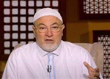  الشكر عند بداية النعمة .. خالد الجندي يوضح الفرق بين الحمد والشكر