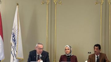 الضرائب: خطوات ملموسة لإزالة التحديات الضريبية وتعزيز الثقة مع مجتمع الأعمال