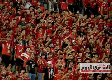 الغندور يطالب بمعاقبة جماهير الأهلي بعد أحداث مباراة بتروجت