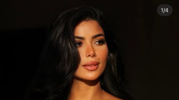 بالأبيض..كارولين عزمي تخطف الأنظار بإطلالة جذابة على إنستجرام