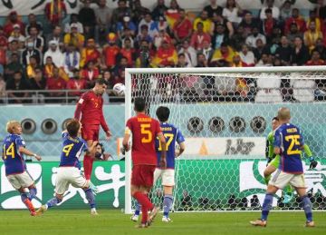 بيدري يقود تشكيل منتخب إسبانيا ضد جورجيا في تصفيات كأس العالم 2026