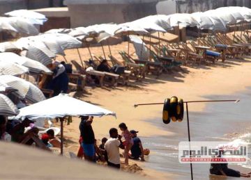  بينها شواطئ الخدمة .. طرح 5 مزايدات علنية بمحافظة الإسكندرية (تفاصيل)