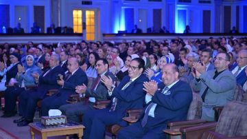 جامعة القاهرة تعلن تفاصيل توصيات المؤتمر الدولى للذكاء الاصطناعى