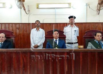 حازوا المخدرات.. السجن المشدد لـ 3 أشخاص بـ محافظة المنيا