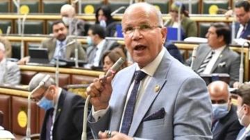 سؤال برلماني حول آليات تطبيق قانون العمل لرعاية العمالة غير المنتظمة