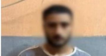 ضبط شخص بعد تعديه على مواطن ووالده بسبب فاترينة سجائر ضبط شخص بعد تعديه على مواطن ووالده بسبب فاترينة سجائر