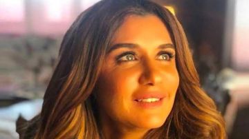 غادة عادل عن خضوعها لعملية تجميل: طلبت من الدكتور ميغيرش حاجة فيا غادة عادل عن خضوعها لعملية تجميل: طلبت من الدكتور ميغيرش حاجة فيا