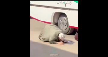 فيديو يثير غضب المصريين.. والحكومة تصدر بيانا