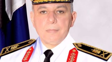 قائد القوات البحرية: نمتلك أحدث الوحدات البحرية لحماية السواحل المصرية