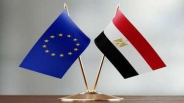 قمة تاريخية تجمع مصر والاتحاد الأوروبي لتعزيز الشراكة الاستراتيجية قمة تاريخية تجمع مصر والاتحاد الأوروبي لتعزيز الشراكة الاستراتيجية