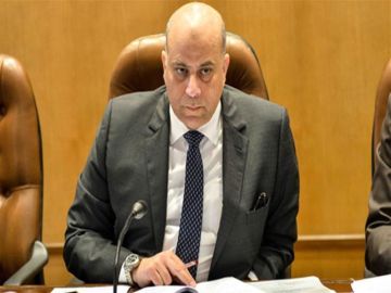قيادي بالجبهة الوطنية: كلمة الرئيس بالندوة التثقيفية تعيد تأكيد حقيقة تاريخية فارقة قيادي بالجبهة الوطنية: كلمة الرئيس بالندوة التثقيفية تعيد تأكيد حقيقة تاريخية فارقة