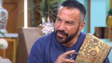 محمد خميس: المتحف المصري الكبير رمز حضاري يعكس عبقرية المصري القديم ويجسد إبداع عصرنا الحديث محمد خميس: المتحف المصري الكبير رمز حضاري يعكس عبقرية المصري القديم ويجسد إبداع عصرنا الحديث