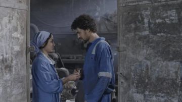 محمد رشاد: قصة فيلم المستعمرة حقيقية وموجودة في الإسكندرية محمد رشاد: قصة فيلم المستعمرة حقيقية وموجودة في الإسكندرية