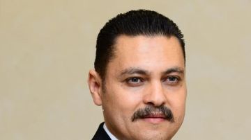 محمد همام : احتفالية وطن السلام تعكس قوة مصر الناعمة وقدرتها على تحقيق السلام محمد همام : احتفالية وطن السلام تعكس قوة مصر الناعمة وقدرتها على تحقيق السلام