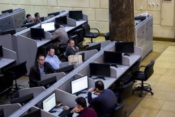مصر بني سويف للأسمنت تقرر شراء أسهم خزينة بسعر 170 جنيه للسهم مصر بني سويف للأسمنت تقرر شراء أسهم خزينة بسعر 170 جنيه للسهم