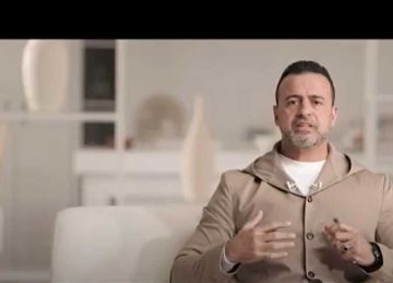 مصطفى حسني لطلاب جامعة القاهرة: تحية الإسلام عهد بعدم الأذى.. والتدين الحقيقي هو التعاطف مصطفى حسني لطلاب جامعة القاهرة: تحية الإسلام عهد بعدم الأذى.. والتدين الحقيقي هو التعاطف