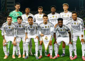 نجم ريال مدريد يقترب من الانتقال إلى مانشستر يونايتد نجم ريال مدريد يقترب من الانتقال إلى مانشستر يونايتد