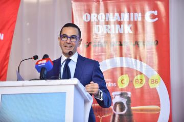 وزير الاستثمار: ارتفاع الاستثمارات الأجنبية في مصر 25 خلال العام الحالي وزير الاستثمار: ارتفاع الاستثمارات الأجنبية في مصر 25 خلال العام الحالي