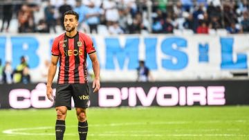 أبوريدة يطمئن على عبد المنعم ويسهل اجراءات علاجه باسباير