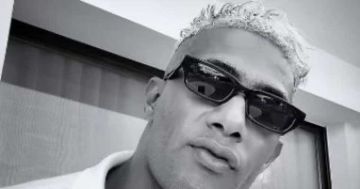 إحالة محمد رمضان للمحاكمة بسبب أغنية رقم واحد يا أنصاص إحالة محمد رمضان للمحاكمة بسبب أغنية رقم واحد يا أنصاص