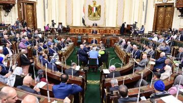 اقتراحات من إسكان النواب لتحقيق الاكتفاء الذاتي من الحديد والصلب